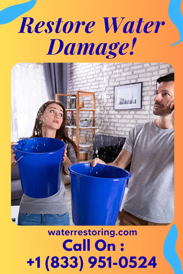 water restoration Superior Damage Recovery Lafayette